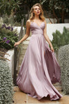 BLISS GOWN - SAGE 7485