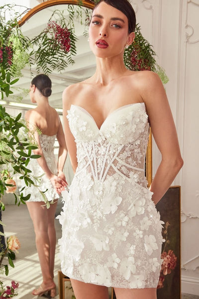 SIENA DRESS - WITH FLORAL