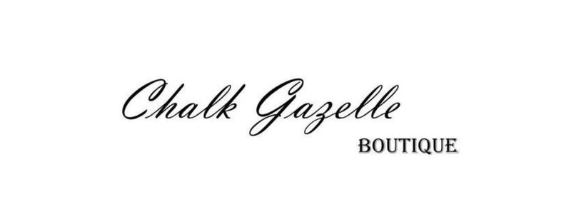 Chalk Gazelle Boutique