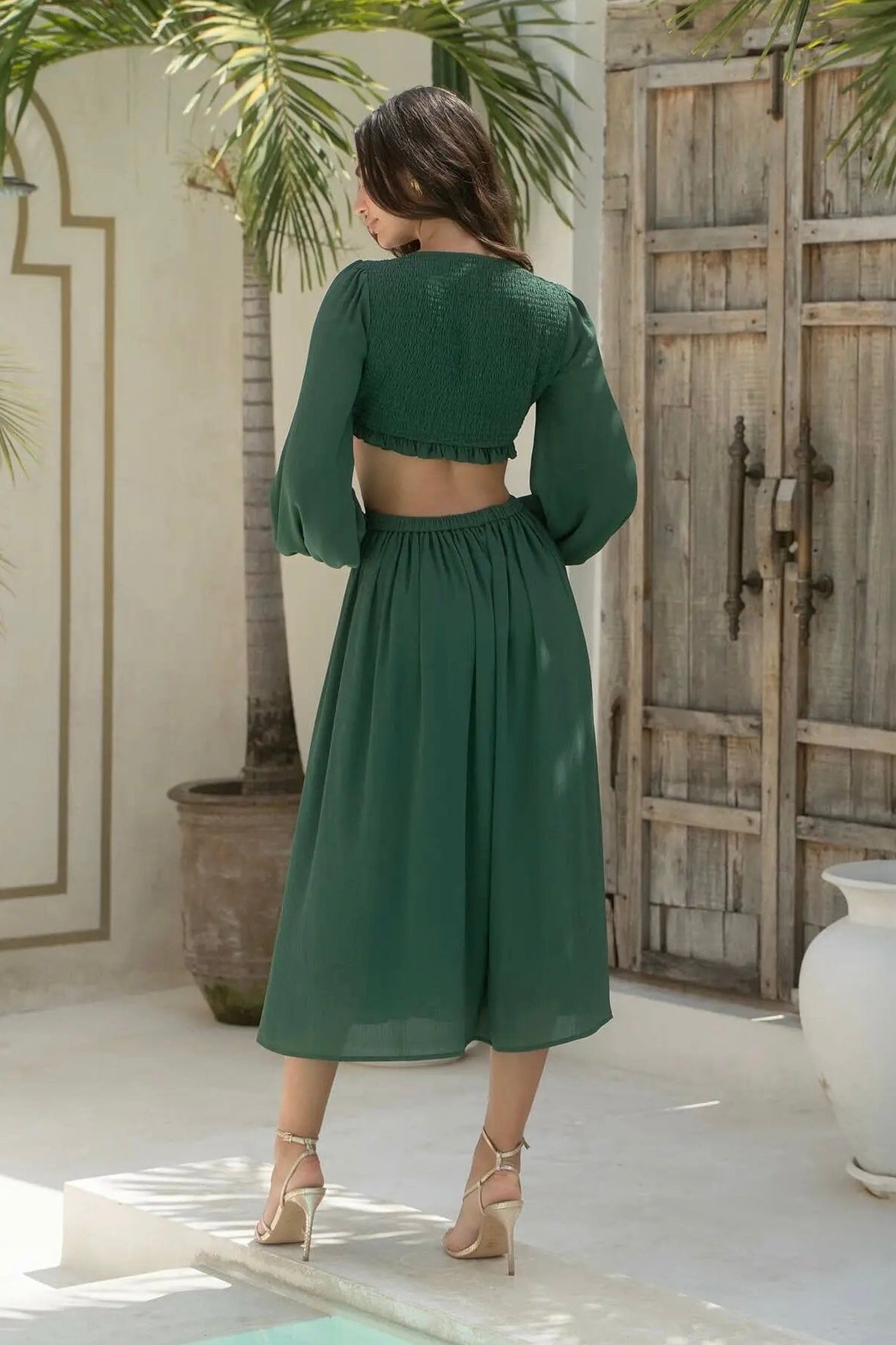Dresses | Tops | Bottoms | Women's Clothing - Chalk Gazelle Boutique MEDIUM Dresses | Tops | Bottoms | Women's Clothing - Chalk Gazelle Boutique MEDIUM