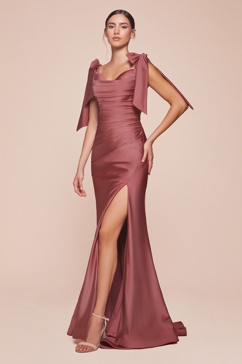 BRIDGETTE GOWN - SIENNA ROSE | CD943