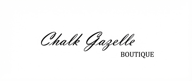 Chalk Gazelle Boutique
