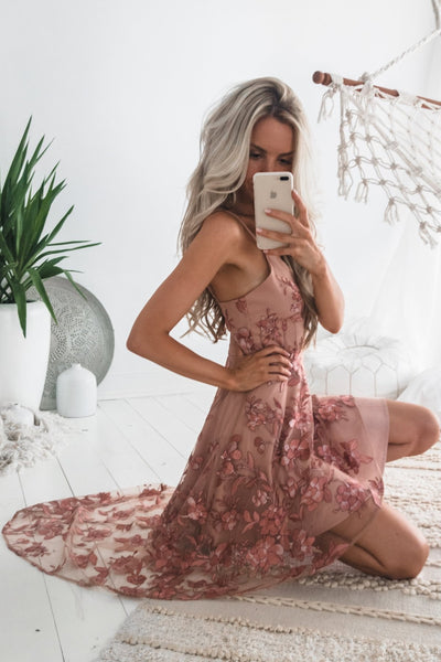 Dresses | Tops | Bottoms | Women's Clothing - Chalk Gazelle Boutique