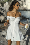 [Premium Quality Women's Special Occasion Dresses Online]-Chalk Gazelle Boutique