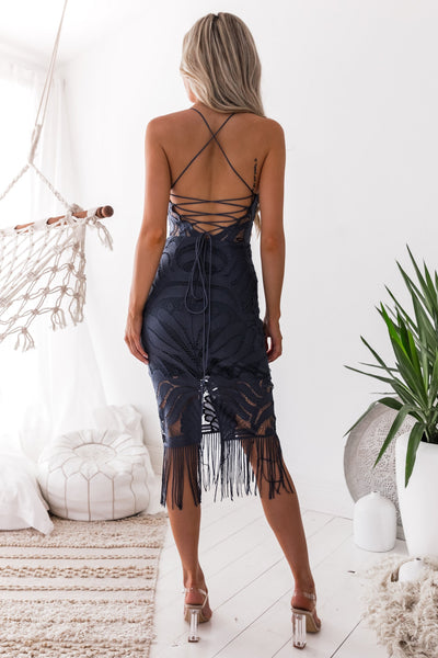 [Premium Quality Women's Special Occasion Dresses Online]-Chalk Gazelle Boutique